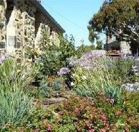 Brooklands Heritage BB - Accommodation Burleigh