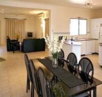 Riverwalk Retreat Karinga Park - Accommodation Burleigh