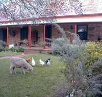 Liebelt House - Accommodation Burleigh