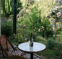 McCaffrey Cottage - Accommodation Burleigh