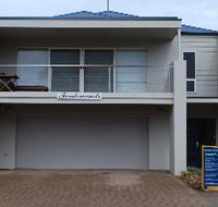 Tradewinds at Port Elliot - Accommodation Burleigh