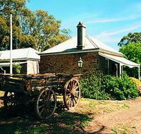 Reilly's Wines Heritage Cottages - Accommodation Burleigh
