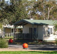 Waikerie Caravan Park - Accommodation Burleigh