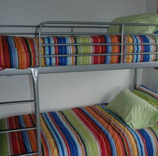 Sea Lime Beach House - Accommodation Burleigh 3