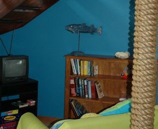 Sea Lime Beach House - Accommodation Burleigh 4