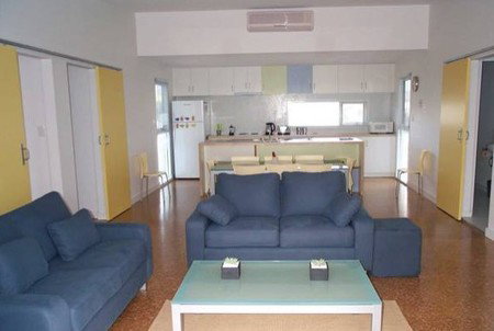 Port Willunga Blue - Accommodation Burleigh 3