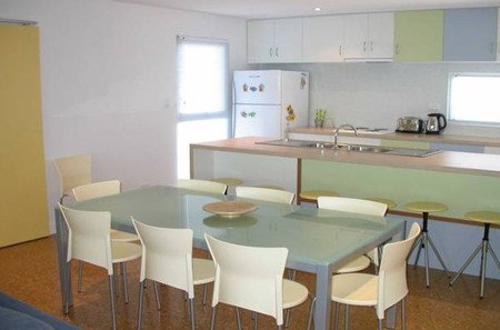 Port Willunga Blue - Accommodation Burleigh 4