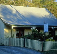 Country Pleasures Bed and Breakfast - Accommodation Burleigh