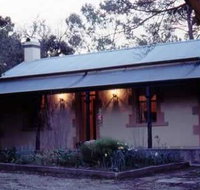 Walnut Cottage - Accommodation Burleigh