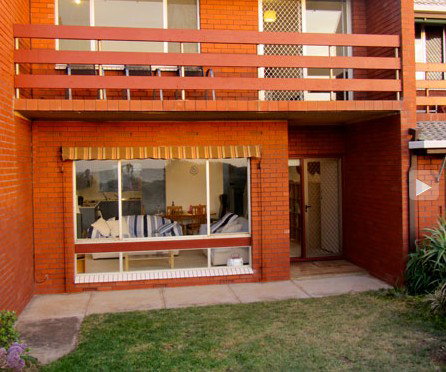 Seas The Day - Accommodation Burleigh 1