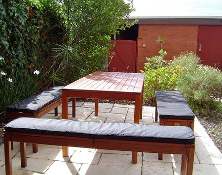 Seas The Day - Accommodation Burleigh 2