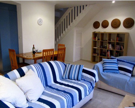 Seas The Day - Accommodation Burleigh 3