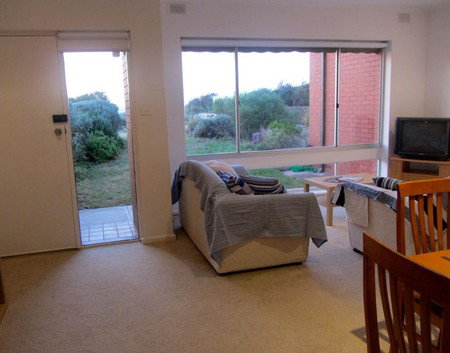 Seas The Day - Accommodation Burleigh 4