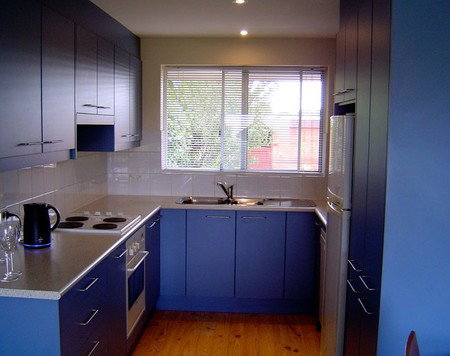 Seas The Day - Accommodation Burleigh 5