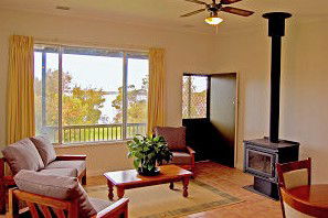 Ulonga Lodge - Accommodation Burleigh 4