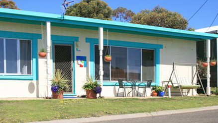 Wittows Beach House - Accommodation Burleigh 1