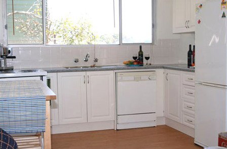 Wittows Beach House - Accommodation Burleigh 2