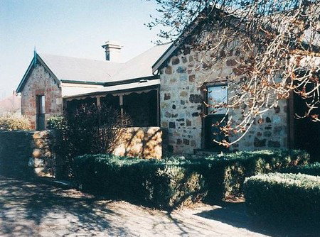 Mintaro Hideaway - Accommodation Burleigh 1