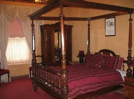 Mintaro Hideaway - Accommodation Burleigh 2