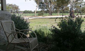 O'Deas Cottage - Accommodation Burleigh 1