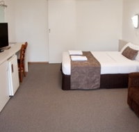 The Nuriootpa Vine Court Motel - Accommodation Burleigh