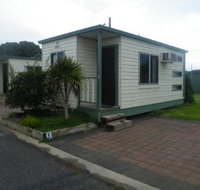Edithburgh Caravan Park - Accommodation Burleigh