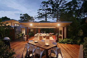 Barefoot At Broken Head - Accommodation Burleigh 0