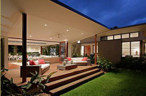 Barefoot At Broken Head - Accommodation Burleigh 1