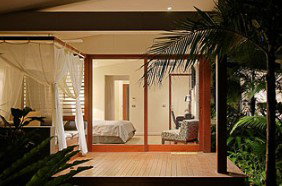 Barefoot At Broken Head - Accommodation Burleigh 2