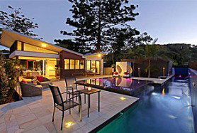 Barefoot At Broken Head - Accommodation Burleigh 3