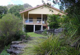 Guest Houses Mullumbimby NSW Accommodation Burleigh