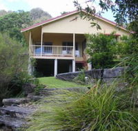 Toolond Plantation Guesthouse - Accommodation Burleigh