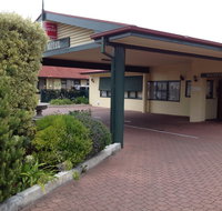 Best Western Robe Melaleuca Motel  Apartments - Accommodation Burleigh