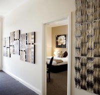 Balcony On Sixth Lodge - Accommodation Burleigh