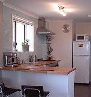 Treetops Bed & Breakfast - Accommodation Burleigh 3