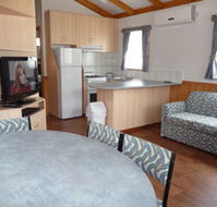 Victor Harbor Holiday and Cabin Park - Accommodation Burleigh