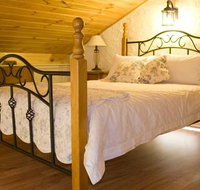 The Old Oak Bed and Breakfast - The Barn - Accommodation Burleigh