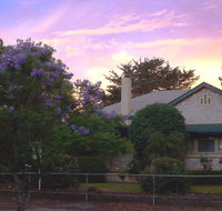 Angaston Rose BB - Accommodation Burleigh