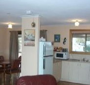 Lenmar Park Bed and Breakfast - Accommodation Burleigh