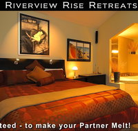 Riverview Rise Retreats - Accommodation Burleigh