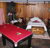 Rick and Marie's Place - Accommodation Burleigh