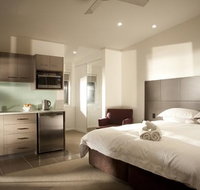 Longview Vineyard Apartments - Accommodation Burleigh