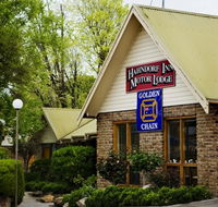 The Hahndorf Motor Lodge - Accommodation Burleigh