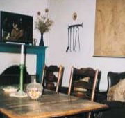 Oldfields - Accommodation Burleigh