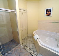 St Helens Cottages- Coach House - Accommodation Burleigh