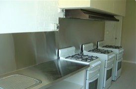 Eagles Nest - Accommodation Burleigh 1