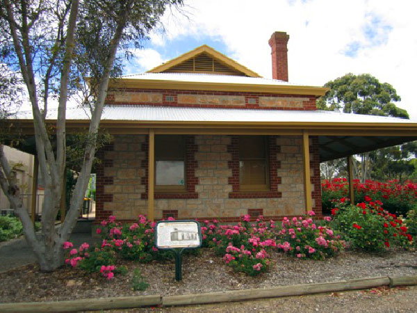 Maitland SA Accommodation Burleigh