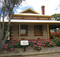 Clydesdale Cottage BB - Accommodation Burleigh