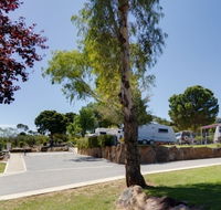 Avoca Dell Caravan Park - Accommodation Burleigh