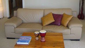 Riverfront Retreat - Accommodation Burleigh 3